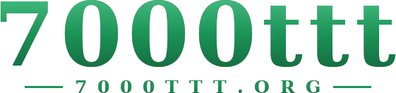7000ttt logo
